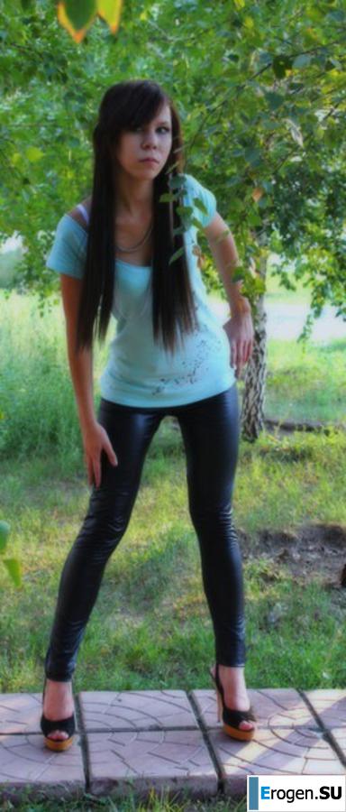 леггинсы рулят. Часть 120. Фото 33