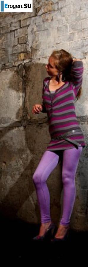 леггинсы рулят. Часть 120. Фото 5