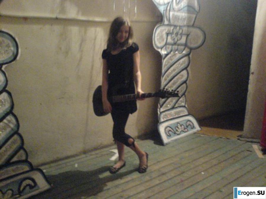 леггинсы рулят. Часть 120. Фото 7