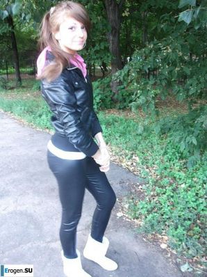 леггинсы рулят. Часть 120. Эскиз 35