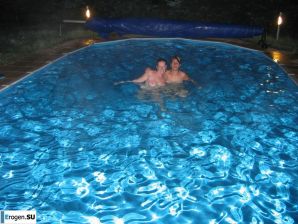 Swingers. Part 14. Thumb 35