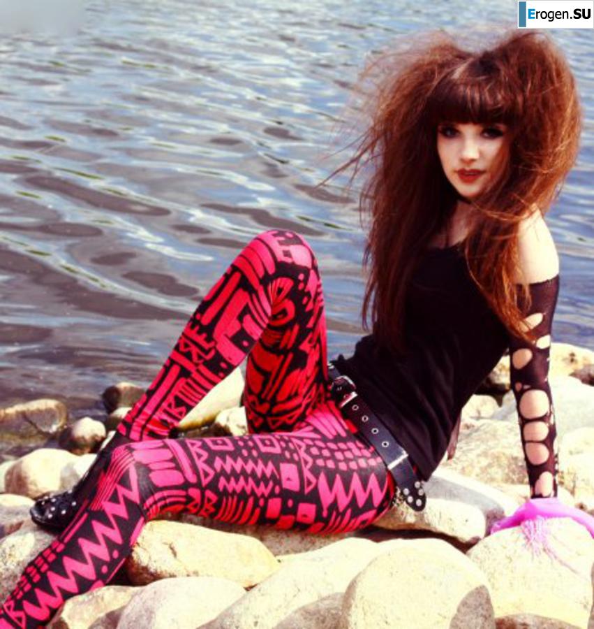 leggings rule. Part 121. Photo 11