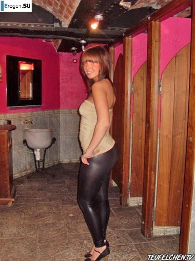 leggings rule. Part 121. Photo 28