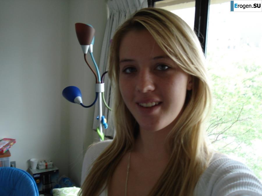 Amateur filming of naked girls. Part 7. Photo 11