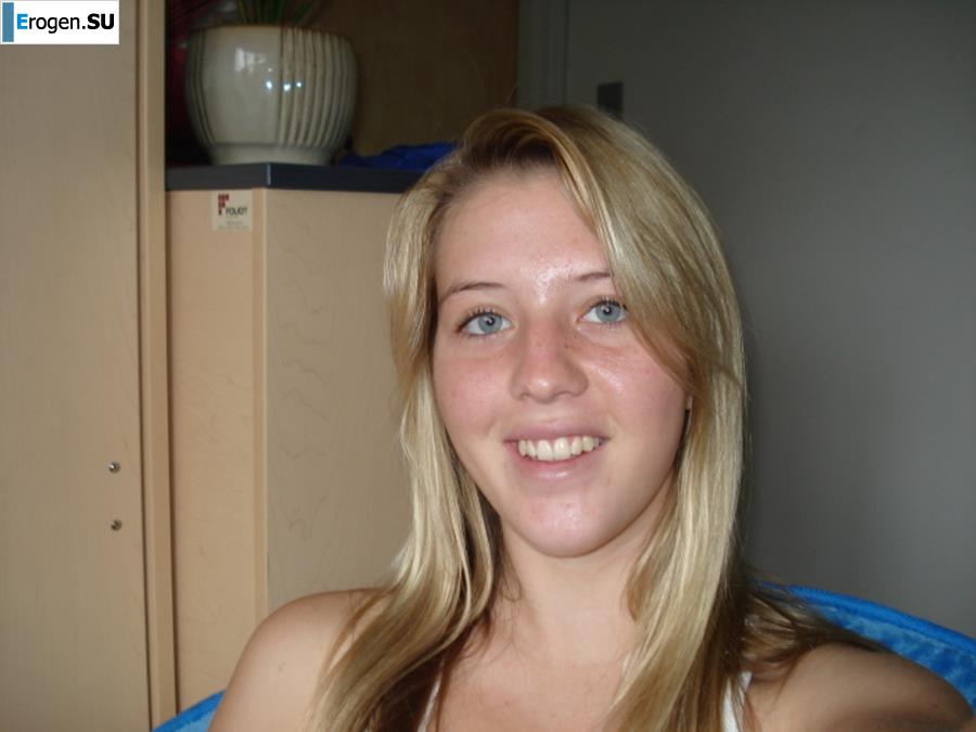 Amateur filming of naked girls. Part 7. Photo 12