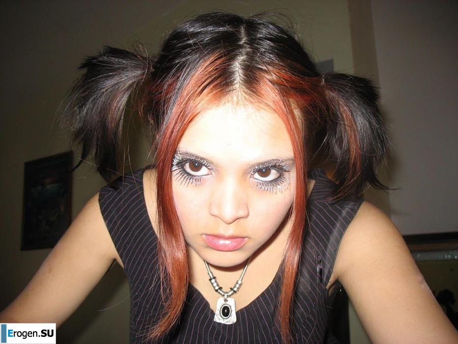 Amateur filming of naked girls. Part 7. Photo 26