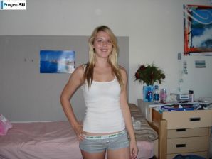 Amateur filming of naked girls. Part 7. Thumb 16