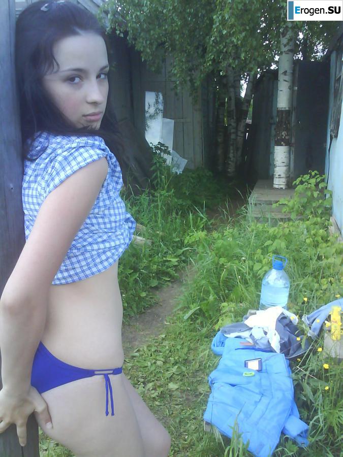 Частный МЕГАархив белгородской студентки. Часть 17. Фото 28