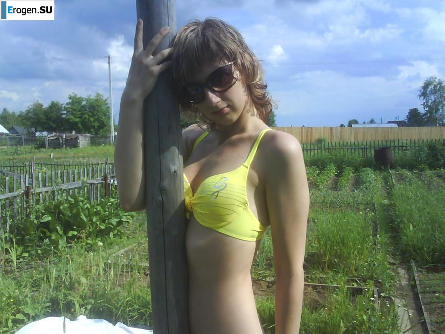 Частный МЕГАархив белгородской студентки. Часть 17. Фото 32