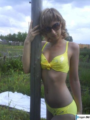 Частный МЕГАархив белгородской студентки. Часть 17. Эскиз 33