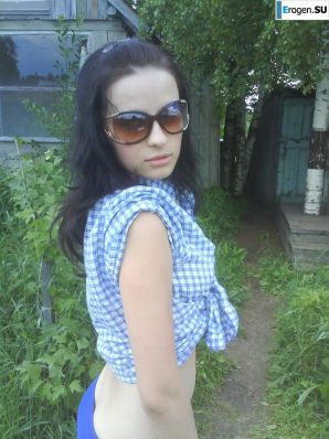 Частный МЕГАархив белгородской студентки. Часть 17. Эскиз 39