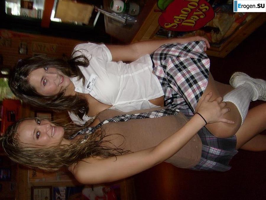 Amateur filming of naked girls. Part 8. Photo 18