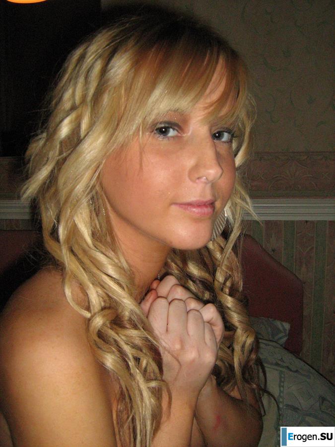 Amateur filming of naked girls. Part 8. Photo 32