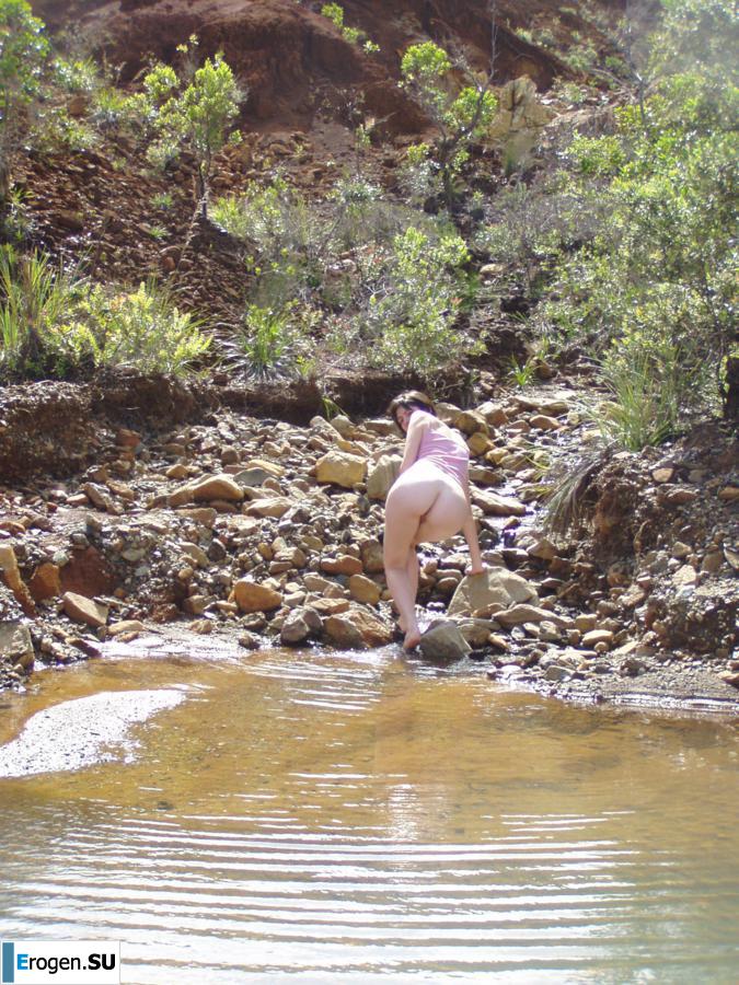 French Bisexual Brunette. Part 16. Photo 29