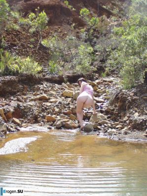 French Bisexual Brunette. Part 16. Thumb 29