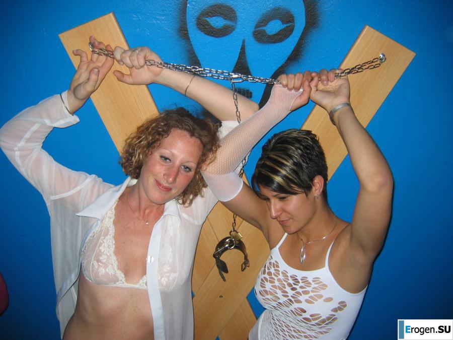 Swingers. Part 15. Photo 18