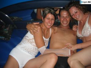 Свингеры. Часть 16. Эскиз 17