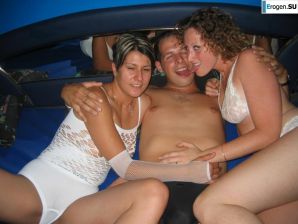 Свингеры. Часть 16. Эскиз 18