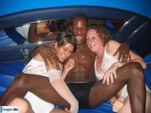 Свингеры. Часть 16. Эскиз 21