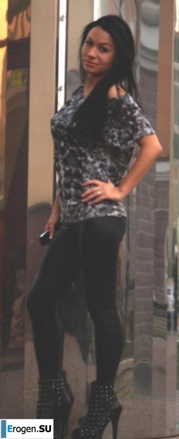 леггинсы рулят. Часть 122. Фото 13