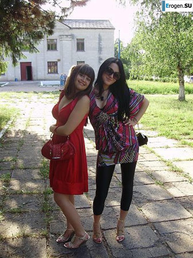 леггинсы рулят. Часть 122. Фото 15