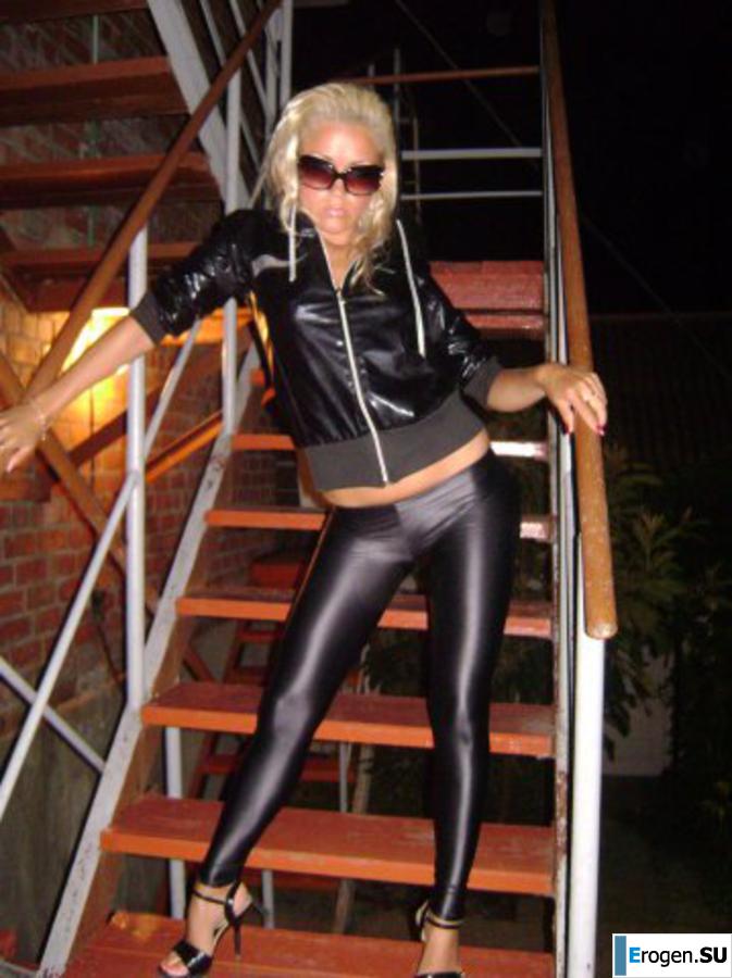 леггинсы рулят. Часть 122. Фото 17