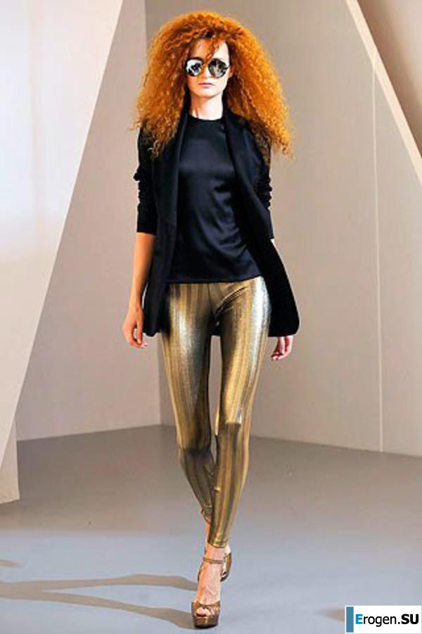 леггинсы рулят. Часть 122. Фото 19