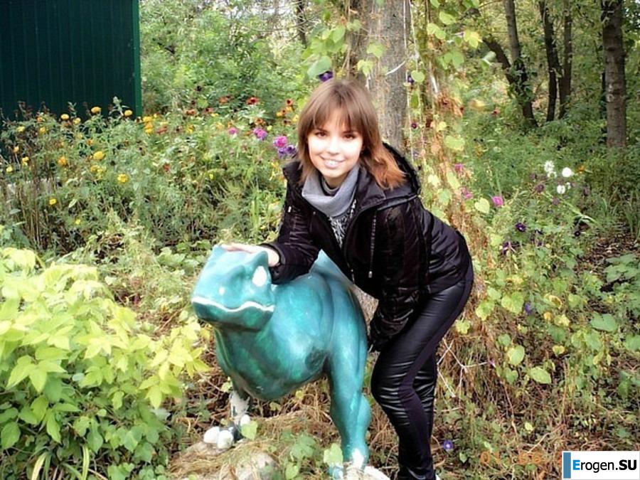 леггинсы рулят. Часть 122. Фото 21