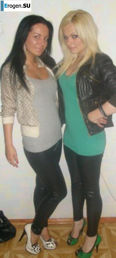 леггинсы рулят. Часть 122. Фото 26