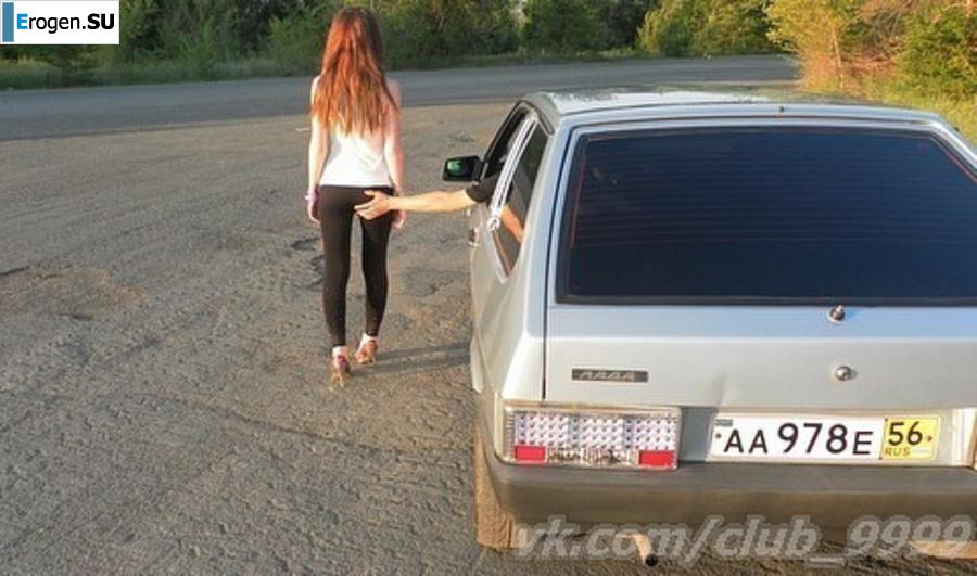 леггинсы рулят. Часть 122. Фото 30