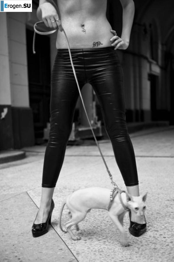 леггинсы рулят. Часть 122. Фото 39