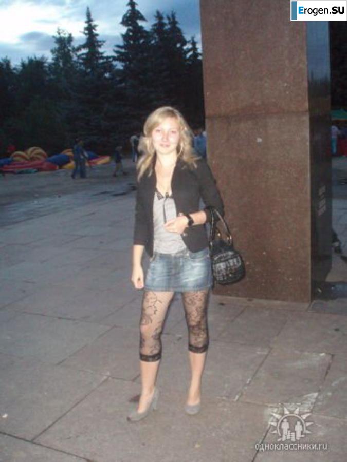 леггинсы рулят. Часть 122. Фото 7