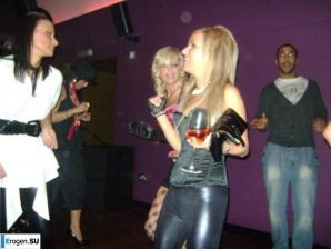 леггинсы рулят. Часть 122. Эскиз 1