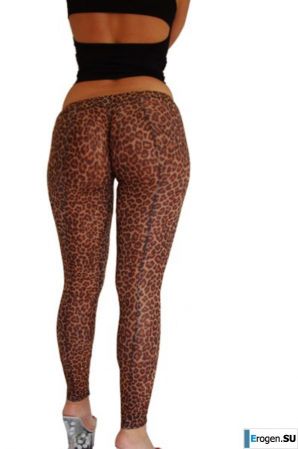 леггинсы рулят. Часть 122. Эскиз 11