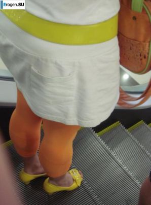 леггинсы рулят. Часть 122. Эскиз 35