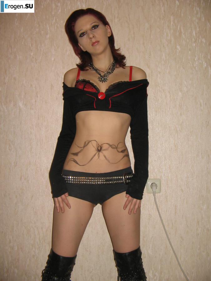 Private MEGA archive of the Belgorod student. Part 18. Photo 14