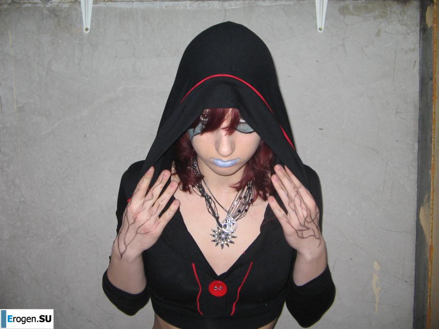 Private MEGA archive of the Belgorod student. Part 18. Photo 15