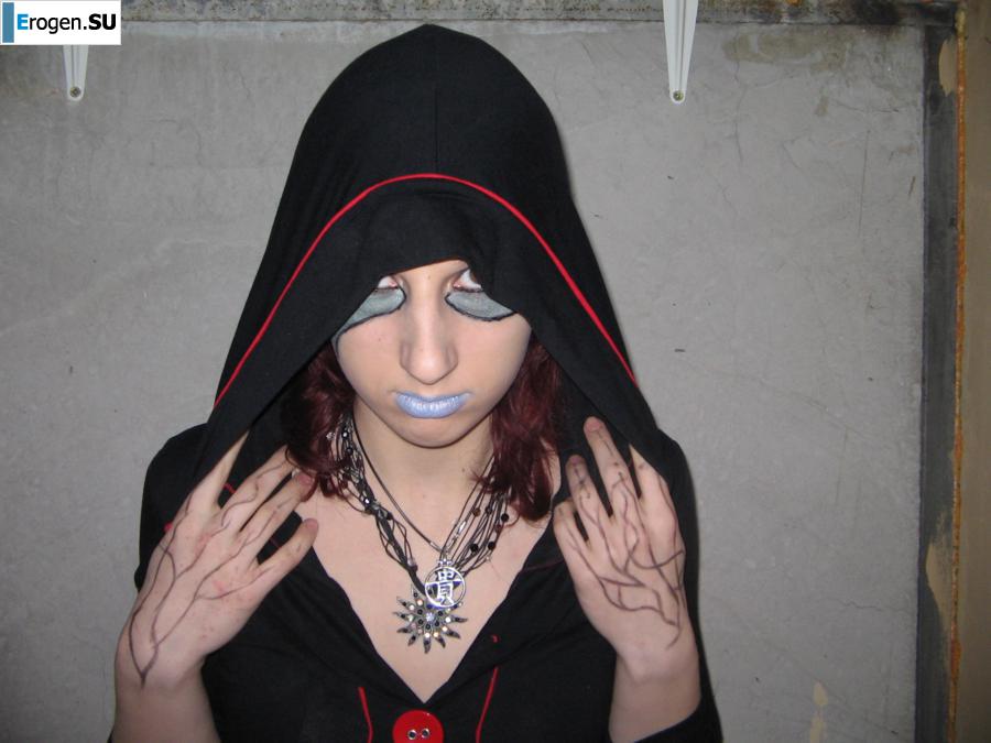 Private MEGA archive of the Belgorod student. Part 18. Photo 20