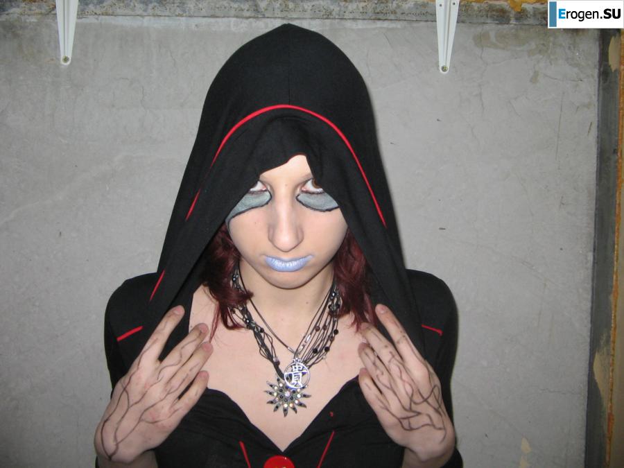 Private MEGA archive of the Belgorod student. Part 18. Photo 22