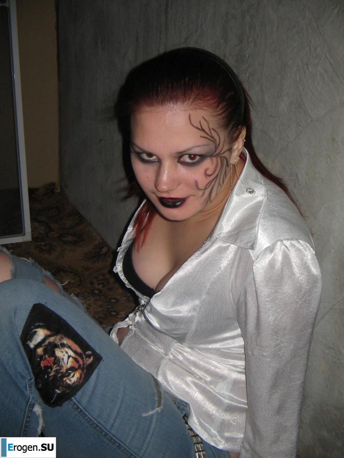 Private MEGA archive of the Belgorod student. Part 18. Photo 33