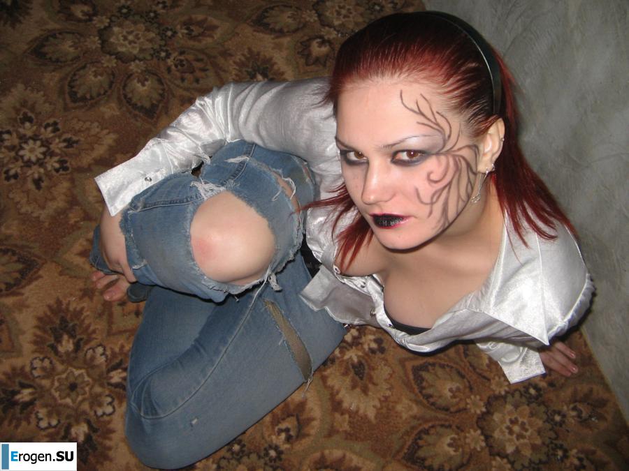 Private MEGA archive of the Belgorod student. Part 18. Photo 35