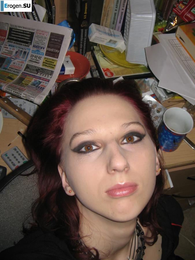 Private MEGA archive of the Belgorod student. Part 18. Photo 38