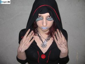 Private MEGA archive of the Belgorod student. Part 18. Thumb 17