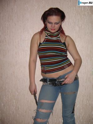 Private MEGA archive of the Belgorod student. Part 18. Thumb 23