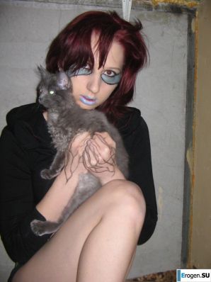 Private MEGA archive of the Belgorod student. Part 18. Thumb 24