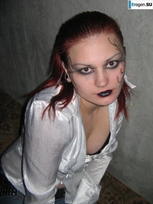 Private MEGA archive of the Belgorod student. Part 18. Thumb 28