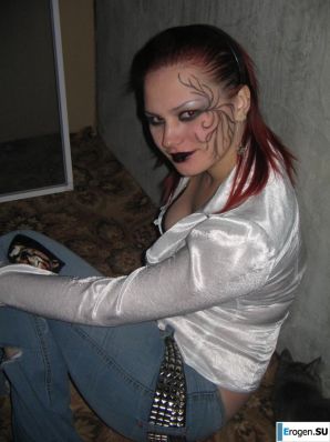 Private MEGA archive of the Belgorod student. Part 18. Thumb 31