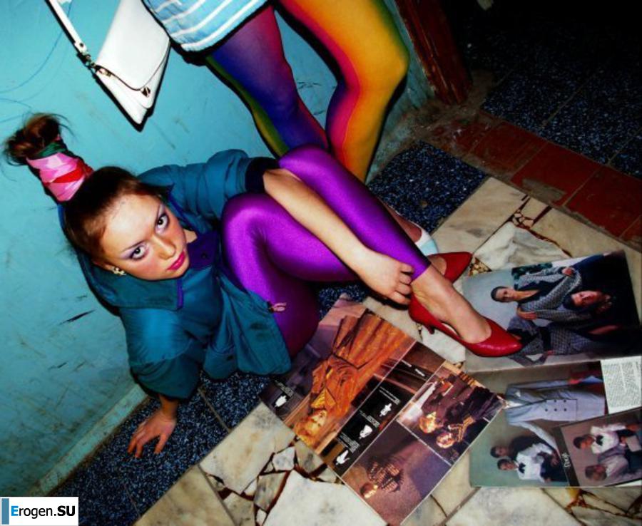 leggings rule. Part 123. Photo 36