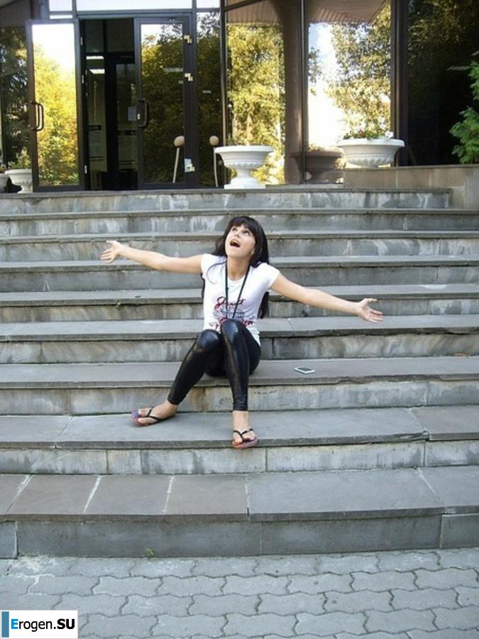 leggings rule. Part 123. Photo 9