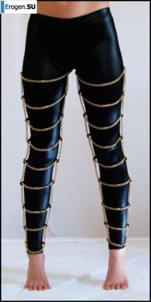 леггинсы рулят. Часть 123. Эскиз 11